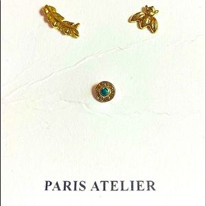 NEW! & Other Stories Earrings